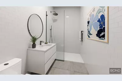 40 W 15th Street #1C, New York City, NY 10011 - Photo 4