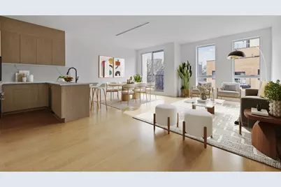 1220 Putnam Avenue #PH, New York City, NY 11221 - Photo 1