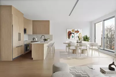 1220 Putnam Avenue #PH, New York City, NY 11221 - Photo 2