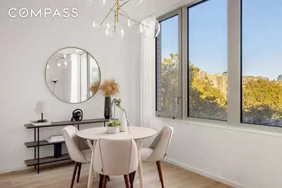 66 Clinton Street #5B, New York City, NY 10002 - Photo 6