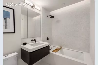 66 Clinton Street #5B, New York City, NY 10002 - Photo 12