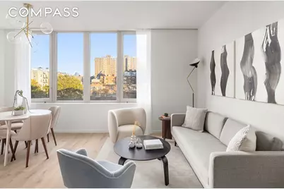 66 Clinton Street #5B, New York City, NY 10002 - Photo 1