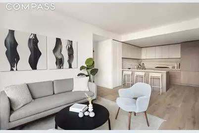 66 Clinton Street #5B, New York City, NY 10002 - Photo 4