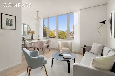 66 Clinton Street #5B, New York City, NY 10002 - Photo 2