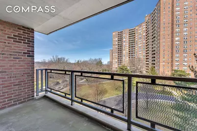5700 Arlington Avenue #6V, New York City, NY 10471 - Photo 6
