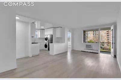 5700 Arlington Avenue #6V, New York City, NY 10471 - Photo 1