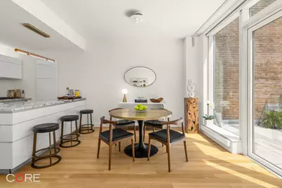 241 Fifth Avenue #3C, New York City, NY 10016 - Photo 4