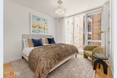 241 Fifth Avenue #3C, New York City, NY 10016 - Photo 8