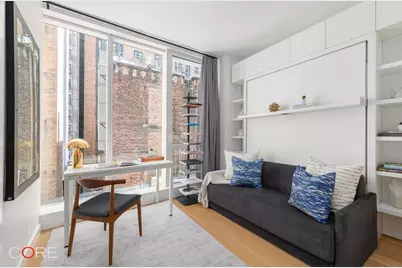 241 Fifth Avenue #3C, New York City, NY 10016 - Photo 10