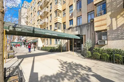 255 W 23rd Street #5GW, New York, NY 10011 - Photo 32