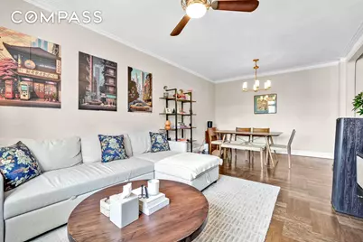 255 W 23rd Street #5GW, New York, NY 10011 - Photo 6