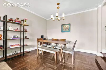 255 W 23rd Street #5GW, New York, NY 10011 - Photo 8