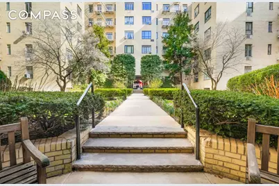 255 W 23rd Street #5GW, New York, NY 10011 - Photo 26