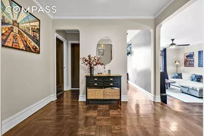 255 W 23rd Street #5GW, New York, NY 10011 - Photo 12