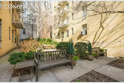 255 W 23rd Street #5GW, New York, NY 10011 - Photo 30