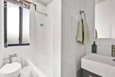 255 W 23rd Street #5GW, New York, NY 10011 - Photo 22