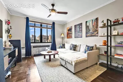 255 W 23rd Street #5GW, New York, NY 10011 - Photo 2