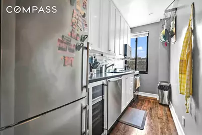 255 W 23rd Street #5GW, New York, NY 10011 - Photo 18