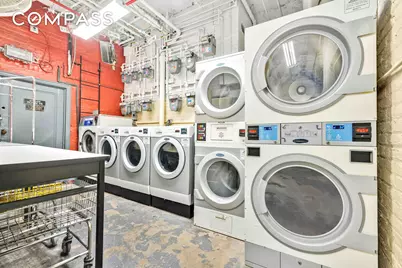 255 W 23rd Street #5GW, New York, NY 10011 - Photo 24
