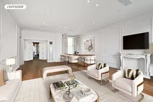 1 Central Park S, New York City, NY 10019 - Photo 2
