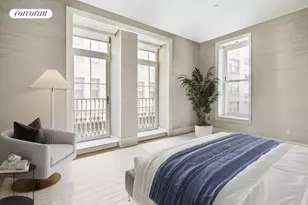 1 Central Park S, New York City, NY 10019 - Photo 6