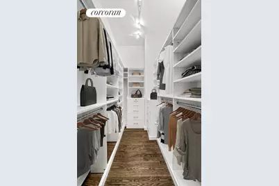 1 Central Park S #701, New York City, NY 10019 - Photo 8