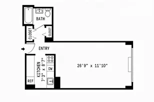 2025 Broadway, New York City, NY 10023 - Photo 6
