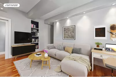 14-17 31st Avenue #D3, New York City, NY 11106 - Photo 2