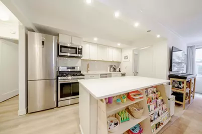 201 E 36th Street #2F, New York, NY 10016 - Photo 4