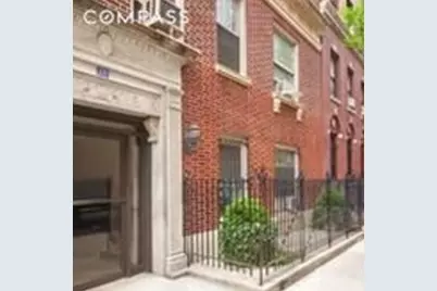 25 W 64th Street #2F, New York City, NY 10023 - Photo 4