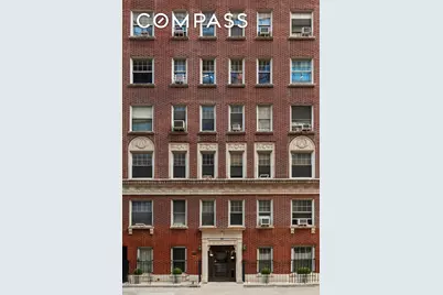 25 W 64th Street #2F, New York City, NY 10023 - Photo 1