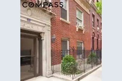 25 W 64th Street #2F, New York City, NY 10023 - Photo 4