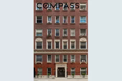 25 W 64th Street #2F, New York City, NY 10023 - Photo 1