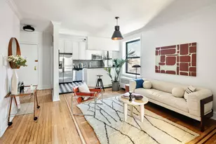 99 E 4th St, New York City, NY 10003 - Photo 2