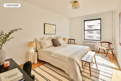 99 E 4th Street #4F, New York City, NY 10003 - Photo 4