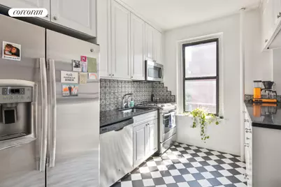 99 E 4th Street #4F, New York City, NY 10003 - Photo 4