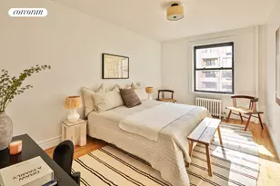 99 E 4th St, New York City, NY 10003 - Photo 4