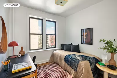99 E 4th Street #4F, New York City, NY 10003 - Photo 6