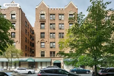 99 E 4th Street #4F, New York City, NY 10003 - Photo 8