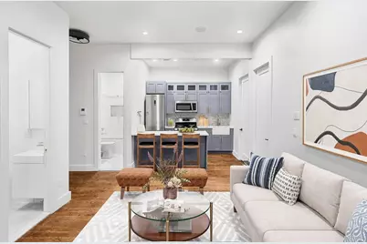 12 Belvidere Street #2B, Brooklyn, NY 11206 - Photo 1