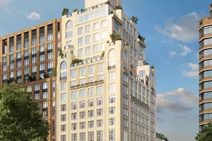 211 W 84th St, New York City, NY 10024 - Photo 12