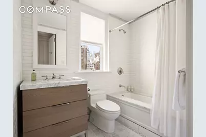 40 E 66th Street #9A, New York City, NY 10065 - Photo 10