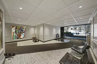 210 E 58th Street #5-H, New York City, NY 10022 - Photo 14