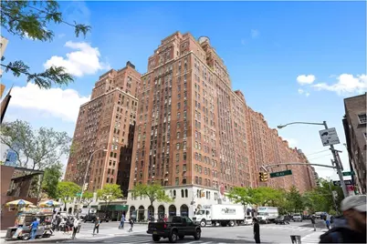 405 W 23rd Street #14JK, New York City, NY 10011 - Photo 8