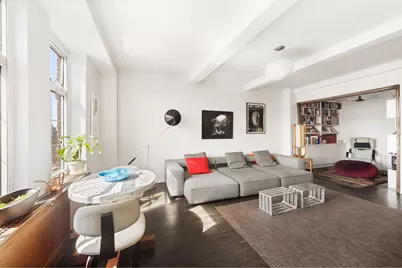 405 W 23rd Street #14JK, New York, NY 10011 - Photo 2