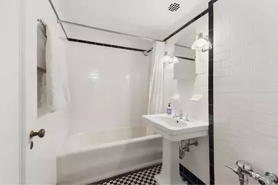 405 W 23rd Street #14JK, New York City, NY 10011 - Photo 4