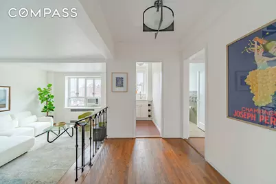 200 W 20th Street #1208, New York, NY 10011 - Photo 1