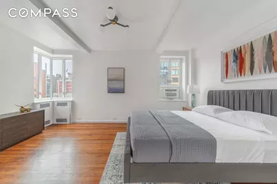 200 W 20th Street #1208, New York City, NY 10011 - Photo 8