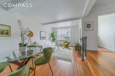 200 W 20th Street #1208, New York City, NY 10011 - Photo 4