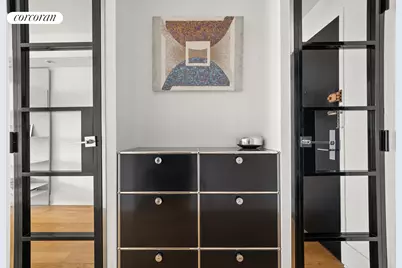 200 E 74th Street #17D, New York City, NY 10021 - Photo 8